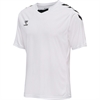 Hummel - hmlCore XK, Poly Jersey, Damen T-Shirt