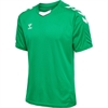 Hummel - hmlCore XK, Poly Jersey, Damen T-Shirt