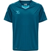 Hummel - hmlCore XK, Poly Jersey Kinder T-Shirt