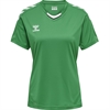 Hummel - hmlCore XK, Poly Jersey Damen T-Shirt