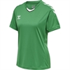 Hummel - hmlCore XK, Poly Jersey Damen T-Shirt