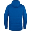 Jako - Coach Team, Jacke mit Kapuze