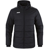 Jako - Coach Team, Kinder Jacke mit Kapuze