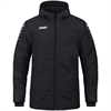 Jako - Coach Team, Jacke mit Kapuze