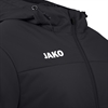 Jako - Coach Team, Jacke mit Kapuze