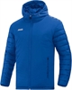 Jako - Coach Team, Jacke mit Kapuze