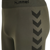 Hummel - hmlFIRST Seamless, Funktionsshorts