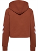 Hummel - hmlLEGACY, Cropped Hoodie
