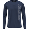 Hummel - hmlTE Topaz, Langarmshirt