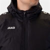 Jako - Bankmantel Team, Mantel