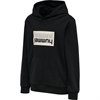 Hummel - hmlDUO, Kinder Hoodie