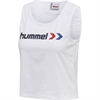 Hummel - hmlIC Texas, Crop Tank Top