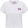 Hummel - hmlIC Texas, Crop T-Shirt