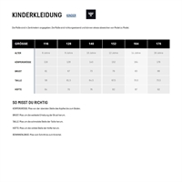 SSV ZUFFENHAUSEN – Hummel hmlAUTHENTIC ANZUG, Kinderanzug