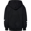 Hummel - hmlDUE, Kinder Hoodie