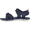 Hummel - Kinder Sport Glitter Sandale JR