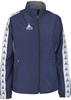 Derbystar - Ultimate Pr�sentationsjacke, Damen