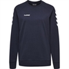 Hummel - hmlGO Cotton, Damen Sweatshirt