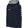 Hummel - hmlGO Cotton, Kinder Hoodie