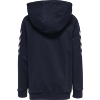 Hummel - hmlGO Cotton, Kinder Hoodie