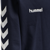Hummel - hmlGO Cotton, Kinder Hoodie