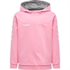 Hummel - hmlGO Cotton, Kinder Hoodie