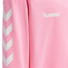 Hummel - hmlGO Cotton, Kinder Hoodie