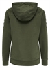 Hummel - hmlGO Cotton, Damen Hoodie