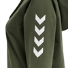 Hummel - hmlGO Cotton, Damen Hoodie