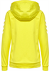 Hummel - hmlGO Cotton, Damen Hoodie