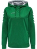 Hummel - hmlGO Cotton, Damen Hoodie