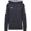 Hummel - hmlGO Cotton, Damen Hoodie