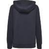 Hummel - hmlGO Cotton, Damen Hoodie