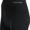 Hummel - hmlTIF, Damen Seamless Shorts