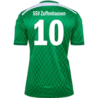 SSV ZUFFENHAUSEN – Hummel hmlMATCH JERSEY S/S, Trikot