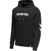 Hummel - hmlLEGACY, Logo Hoodie