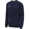 Hummel - hmlMOVE Grid, Sweatshirt