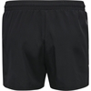 Hummel - hmlMOVE Grid Woven, Damen Shorts
