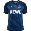 FC K�ln - Ausweichtrikot 2022/23