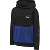 Hummel - hmlEDWARD, Kinder Hoodie