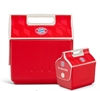 IGLOO - Playmate Coolingbox FC Bayern M�nchen, K�hlbox