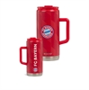 IGLOO - FCB Bierkrug FC Bayern M�nchen Krug, Trinkbeh�lter