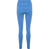Hummel - hmlTIF Seamless, Damen High Waist Tights
