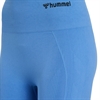 Hummel - hmlTIF Seamless, Damen High Waist Tights