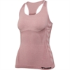 Hummel - hmlCLEA Seamless, Damen Top