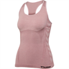 Hummel - hmlCLEA Seamless, Damen Top
