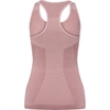 Hummel - hmlCLEA Seamless, Damen Top