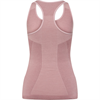 Hummel - hmlCLEA Seamless, Damen Top