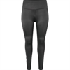 Hummel - Hmlte Curvy Hight Waist Tights Plus