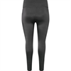 Hummel - Hmlte Curvy Hight Waist Tights Plus